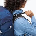 Women's backpack Millet Ubic 30 l e-black/dark blue 11