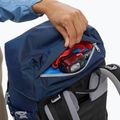 Women's backpack Millet Ubic 30 l e-black/dark blue 13