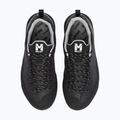 Millet Cimaï GTX ladies' approach shoes dark grey 3
