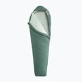 Millet Baikal 750 Regular sleeping bag right bottle 2