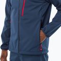 Men's softshell jacket Millet Seneca Shield Hoodie saphir 9