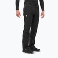 Men's trekking trousers Millet Seneca Shield black