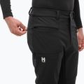 Men's trekking trousers Millet Seneca Shield black 4