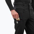 Men's trekking trousers Millet Seneca Shield black 5