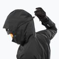 Men's rain jacket Millet Kamet Gore-Tex Jacket black 4