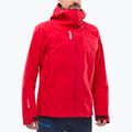 Men's rain jacket Millet Kamet Gore-Tex red