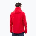 Men's rain jacket Millet Kamet Gore-Tex red 3