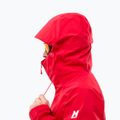 Men's rain jacket Millet Kamet Gore-Tex red 4