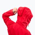 Men's rain jacket Millet Kamet Gore-Tex red 5