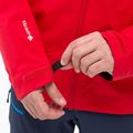 Men's rain jacket Millet Kamet Gore-Tex red 8