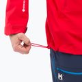 Men's rain jacket Millet Kamet Gore-Tex red 9
