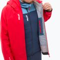 Men's rain jacket Millet Kamet Gore-Tex red 10
