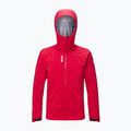 Men's rain jacket Millet Kamet Gore-Tex red 11