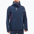 Men's rain jacket Millet Kamet Gore-Tex Jacket saphir