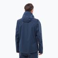 Men's rain jacket Millet Kamet Gore-Tex Jacket saphir 2