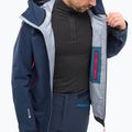 Men's rain jacket Millet Kamet Gore-Tex Jacket saphir 7