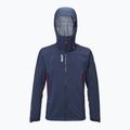 Men's rain jacket Millet Kamet Gore-Tex Jacket saphir 10
