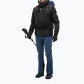 Men's rain jacket Millet Kamet Gore-Tex Jacket Jacket black 2