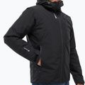 Men's rain jacket Millet Kamet Gore-Tex Jacket Jacket black 4
