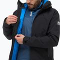 Men's rain jacket Millet Kamet Gore-Tex Jacket Jacket black 7