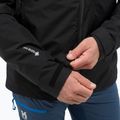 Men's rain jacket Millet Kamet Gore-Tex Jacket Jacket black 8
