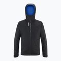 Men's rain jacket Millet Kamet Gore-Tex Jacket Jacket black 9
