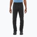 Men's trekking trousers Millet Seneca Hybrid Pant black
