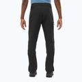 Men's trekking trousers Millet Seneca Hybrid Pant black 3