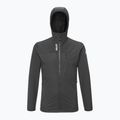 Men's hybrid jacket Millet Seneca Hybrid Hoodie Softshell black 6