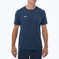 Men's T-shirt Millet Fusion sapphire/sapphire