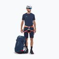 Men's T-shirt Millet Fusion sapphire/sapphire 2
