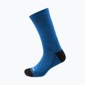 Millet Seneca Mid icon blue socks 2