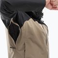 Men's rain jacket Millet Seneca GTX 2L dorite/black 7