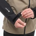 Men's rain jacket Millet Seneca GTX 2L dorite/black 8