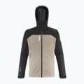 Men's rain jacket Millet Seneca GTX 2L dorite/black 11