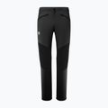 Men's trekking trousers Millet Fusion XCS black/noir