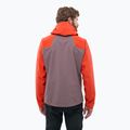 Men's rain jacket Millet Kamet Gore-Tex Jacket paprika/pepper 3