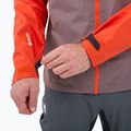 Men's rain jacket Millet Kamet Gore-Tex Jacket paprika/pepper 8