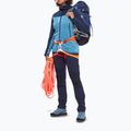 Women's sweatshirt Millet Fusion Grid Hoodie coronet blue/saphir 2