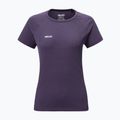 Women's T-shirt Millet Fusion purple velvet 4