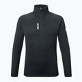 Men's fleece sweatshirt Millet Parmelan Light Fleece black 5