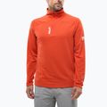 Men's fleece sweatshirt Millet Parmelan Light Fleece paprika