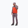 Men's rain jacket Millet Seneca 2.5L pepper/paprika 2