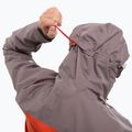 Men's rain jacket Millet Seneca 2.5L pepper/paprika 5