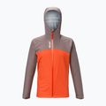 Men's rain jacket Millet Seneca 2.5L pepper/paprika 7
