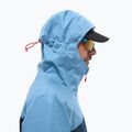 Men's rain jacket Millet Seneca 2.5L coronet blue/saphir 5