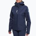 Women's rain jacket Millet Seneca 2.5L saphir