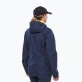 Women's rain jacket Millet Seneca 2.5L saphir 2