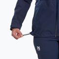 Women's rain jacket Millet Seneca 2.5L saphir 5