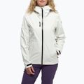 Women's rain jacket Millet Seneca 2.5L foggy dew